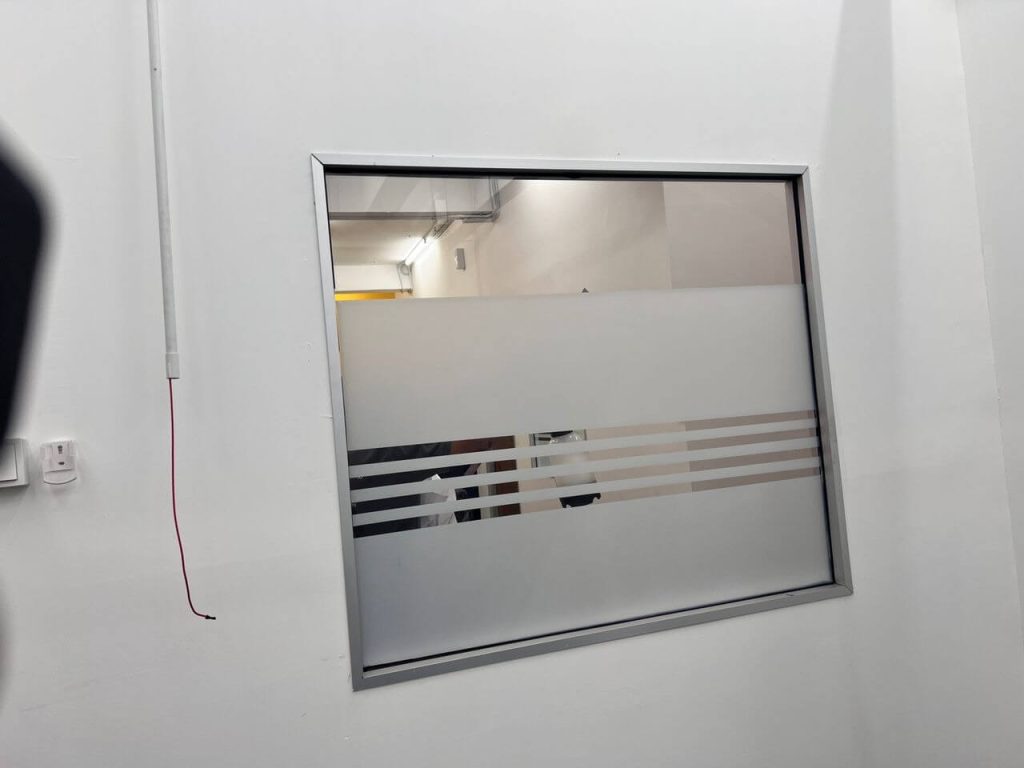 THE BEST COMPLETE CHECKLIST FROSTED GLASS FILM KUALA LUMPUR