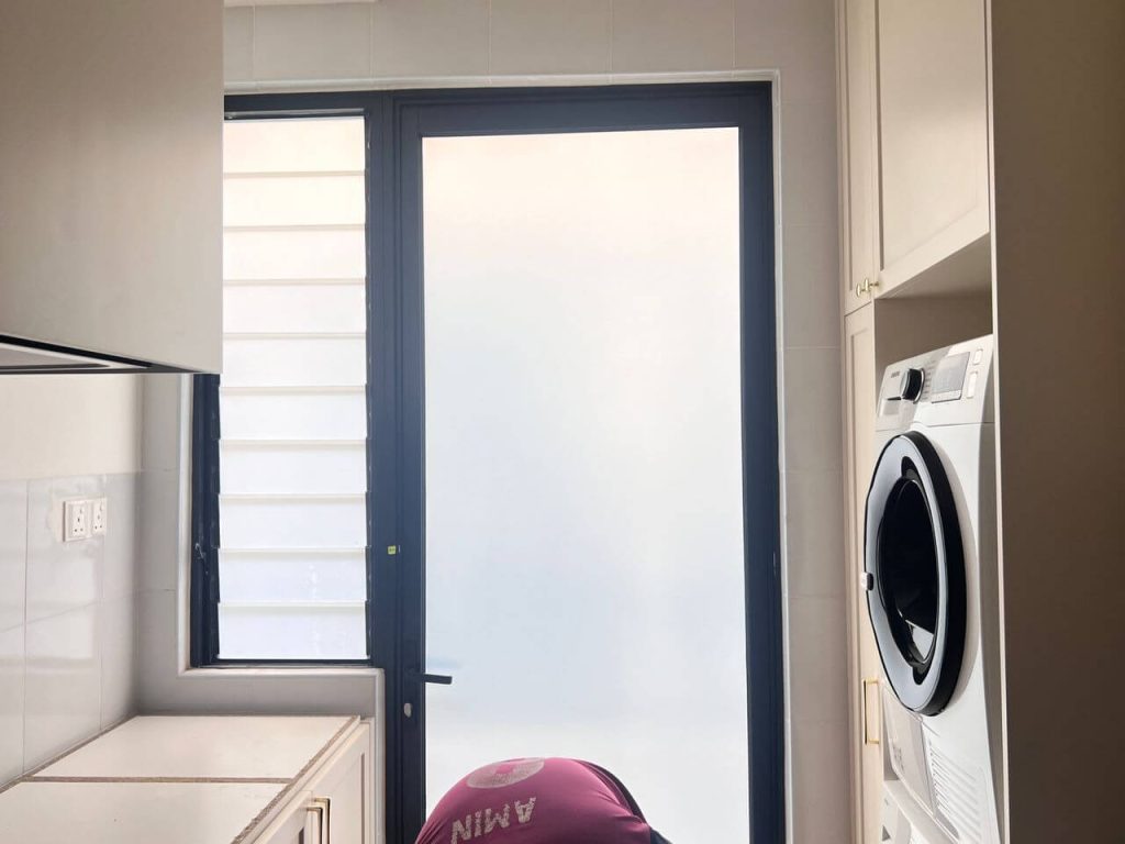GREAT EXPERT ON THE BEST FROSTED KITCHEN KUALA LUMPUR