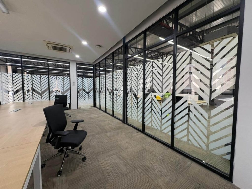 THE BEST DEAL TIPS FROSTED GLASS DESIGN JINJANG