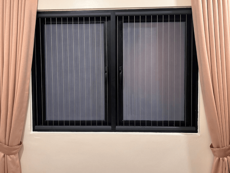 (FD) 123 - Frosted Window Film Kuala Lumpur FIND THE BEST DEAL FROSTED INJECT DESIGN PANDAN PERDANA