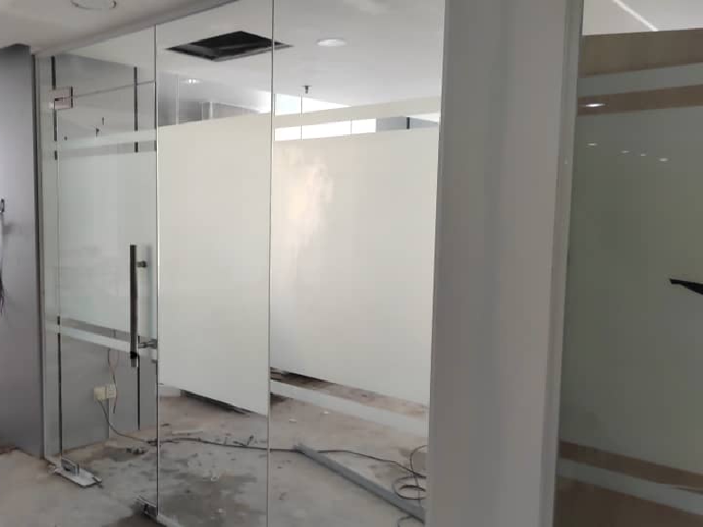 FROSTED (46) - Frosted Window Film Kuala Lumpur THE BEST FIND OUT GREAT FROSTED GLASS STICKER KERAMAT