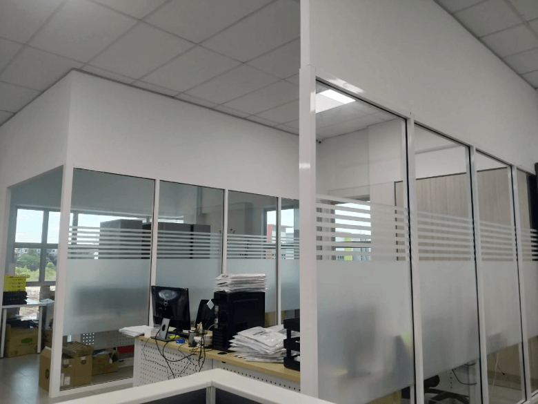 FIND THE BEST FROSTED INJECT DESIGN SENTUL