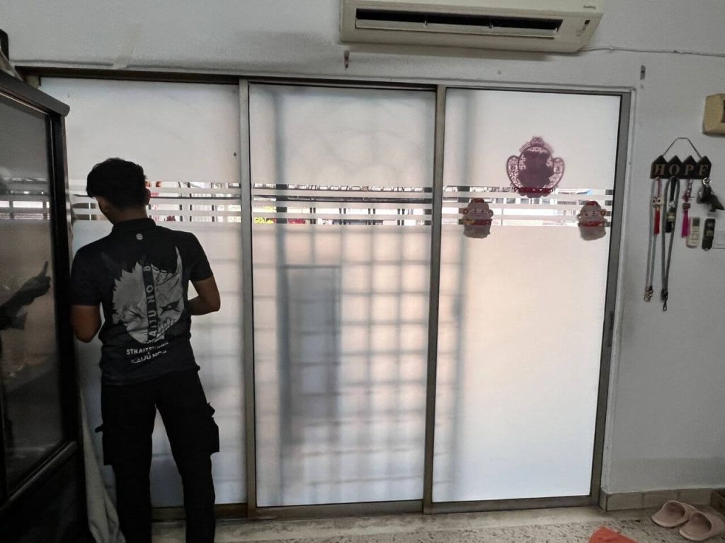 c3dd7e30-44b6-4974-a46f-baae191c0dfa_11zon - Frosted Window Film Kuala Lumpur HOW TO GET FANTASTIC FROSTED GLASS DOOR BANDAR SRI PETALING