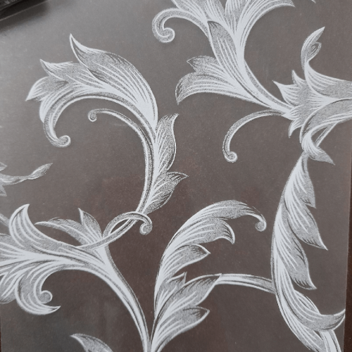 freosted window film decoration sun ice tinted workshop