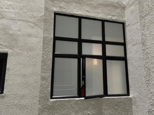 FROSTED GLASS WINDOW FILM STICKER KUALA LUMPUR