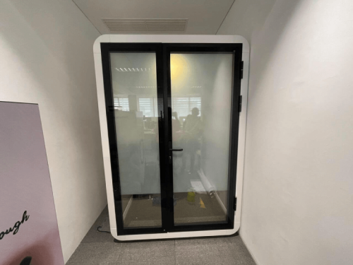 FROSTED GLASS WINDOW FILM STICKER KUALA LUMPUR